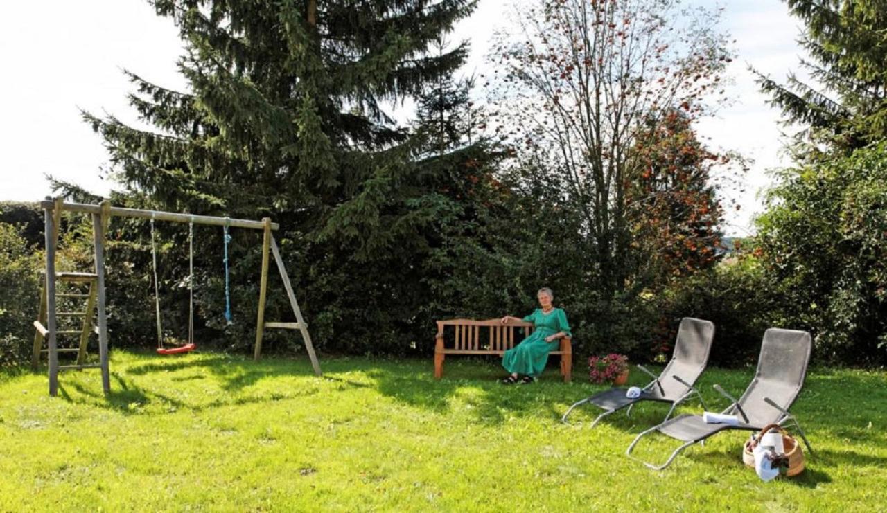 Gasthaus Zur Einkehr Neureichenau Exterior foto